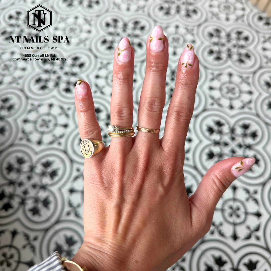 Nail Art